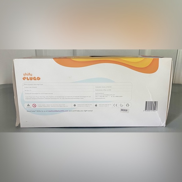 Shifu Plugo Count - Picture 7 of 9